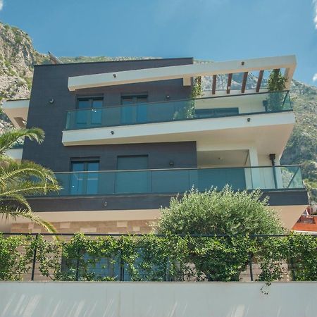 Vila Sofija Kotor Extérieur photo