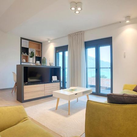Vila Sofija Kotor Extérieur photo