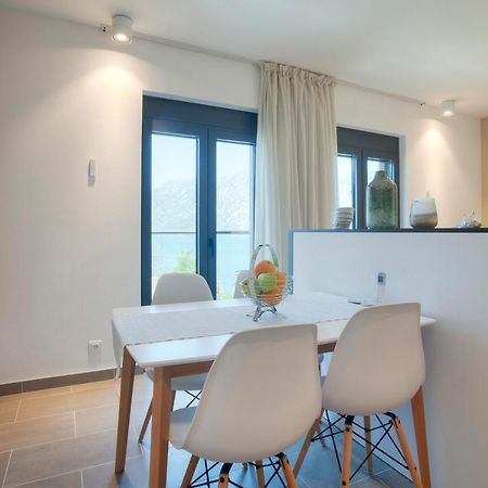Vila Sofija Kotor Extérieur photo