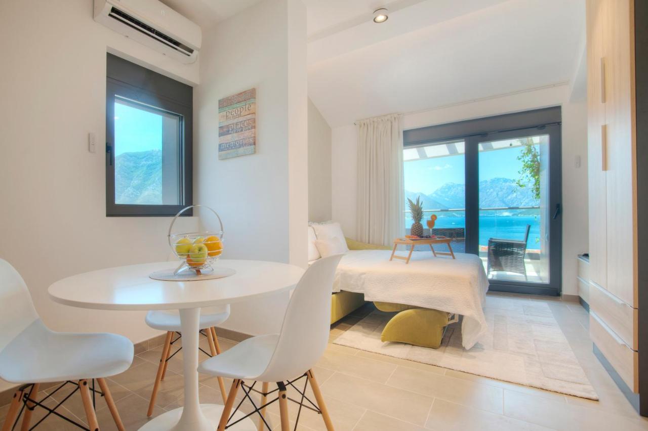 Vila Sofija Kotor Extérieur photo