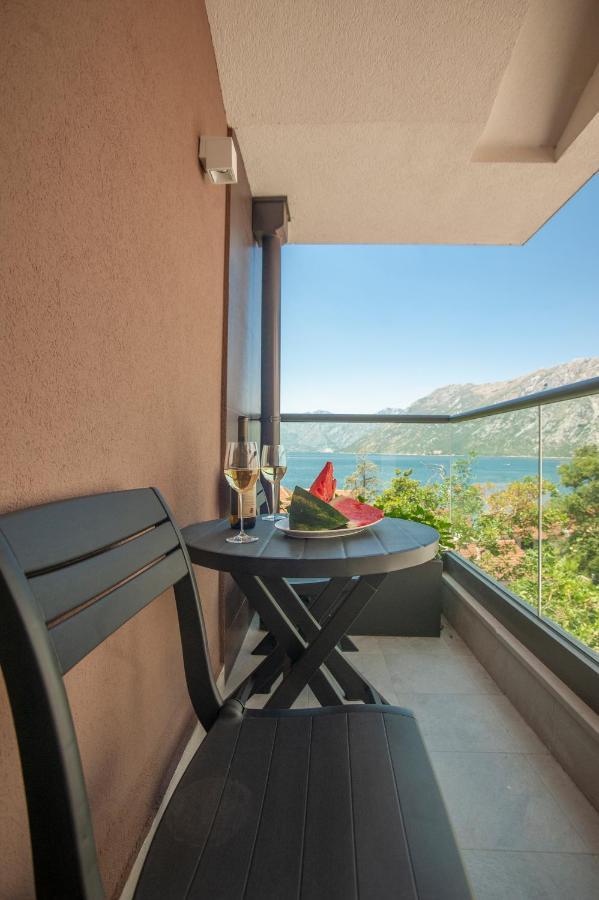 Vila Sofija Kotor Extérieur photo