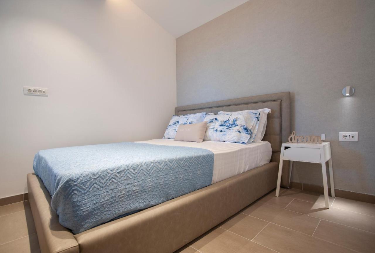 Vila Sofija Kotor Extérieur photo