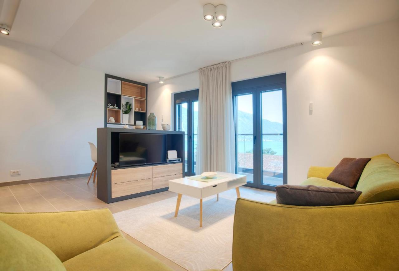 Vila Sofija Kotor Extérieur photo