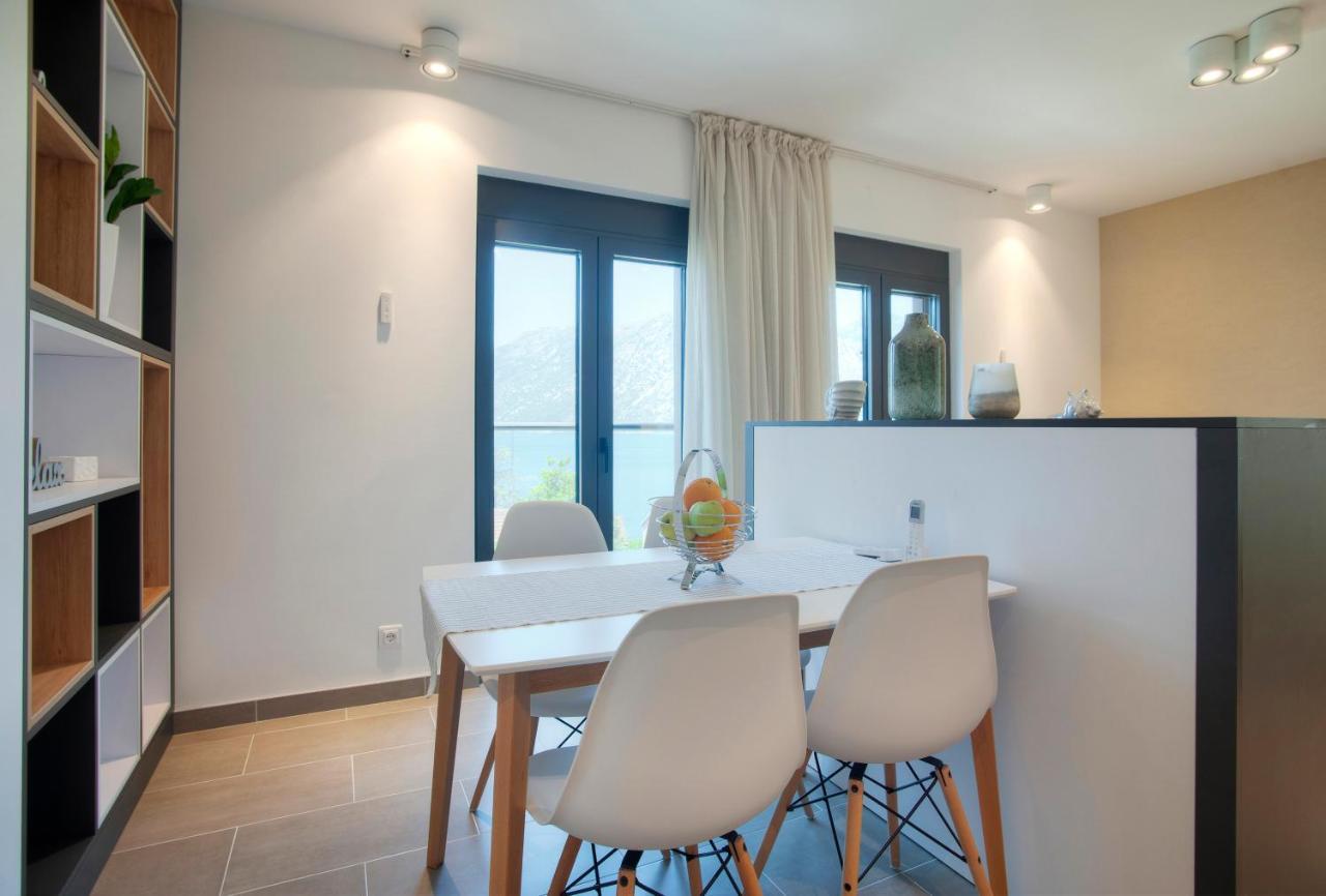 Vila Sofija Kotor Extérieur photo
