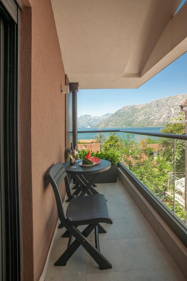 Vila Sofija Kotor Extérieur photo