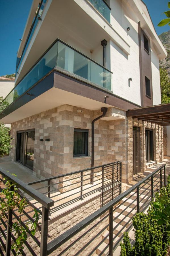 Vila Sofija Kotor Extérieur photo