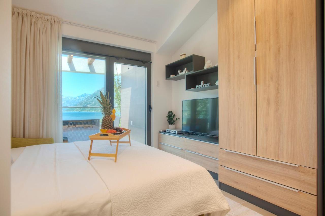 Vila Sofija Kotor Extérieur photo