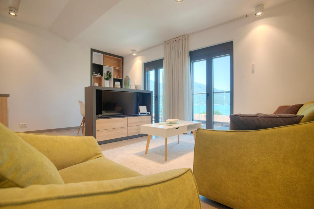 Vila Sofija Kotor Extérieur photo