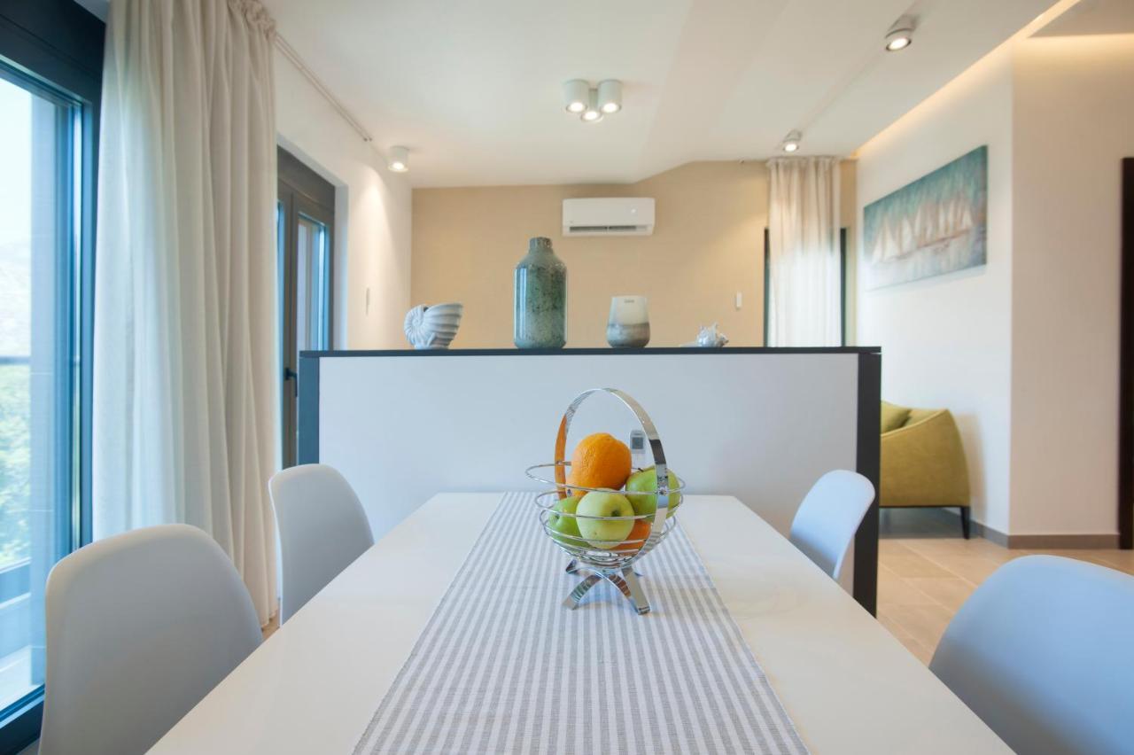 Vila Sofija Kotor Extérieur photo