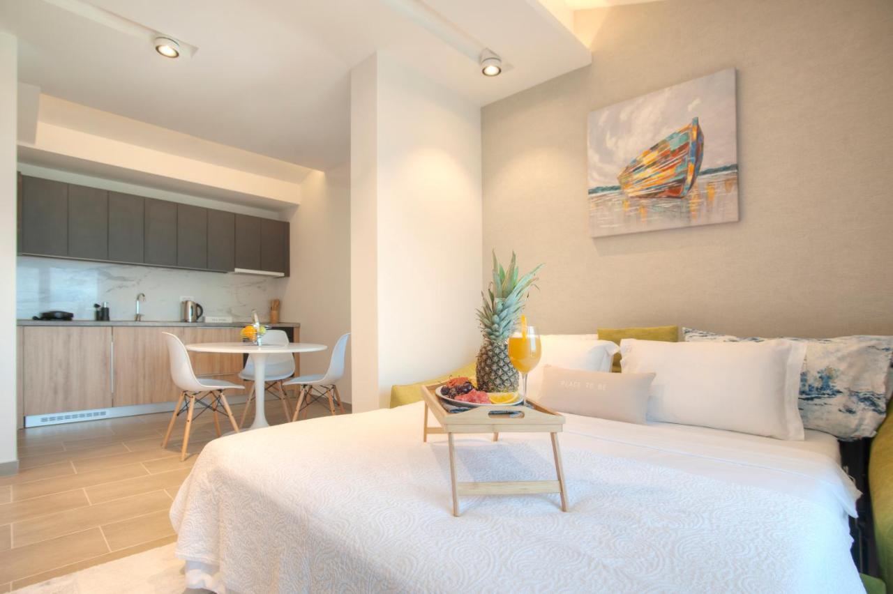 Vila Sofija Kotor Extérieur photo