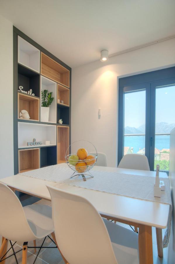 Vila Sofija Kotor Extérieur photo