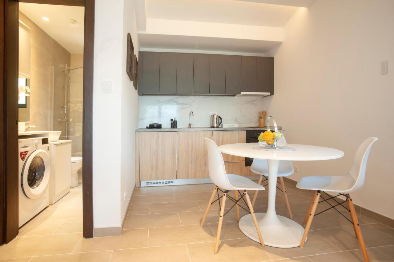 Vila Sofija Kotor Extérieur photo