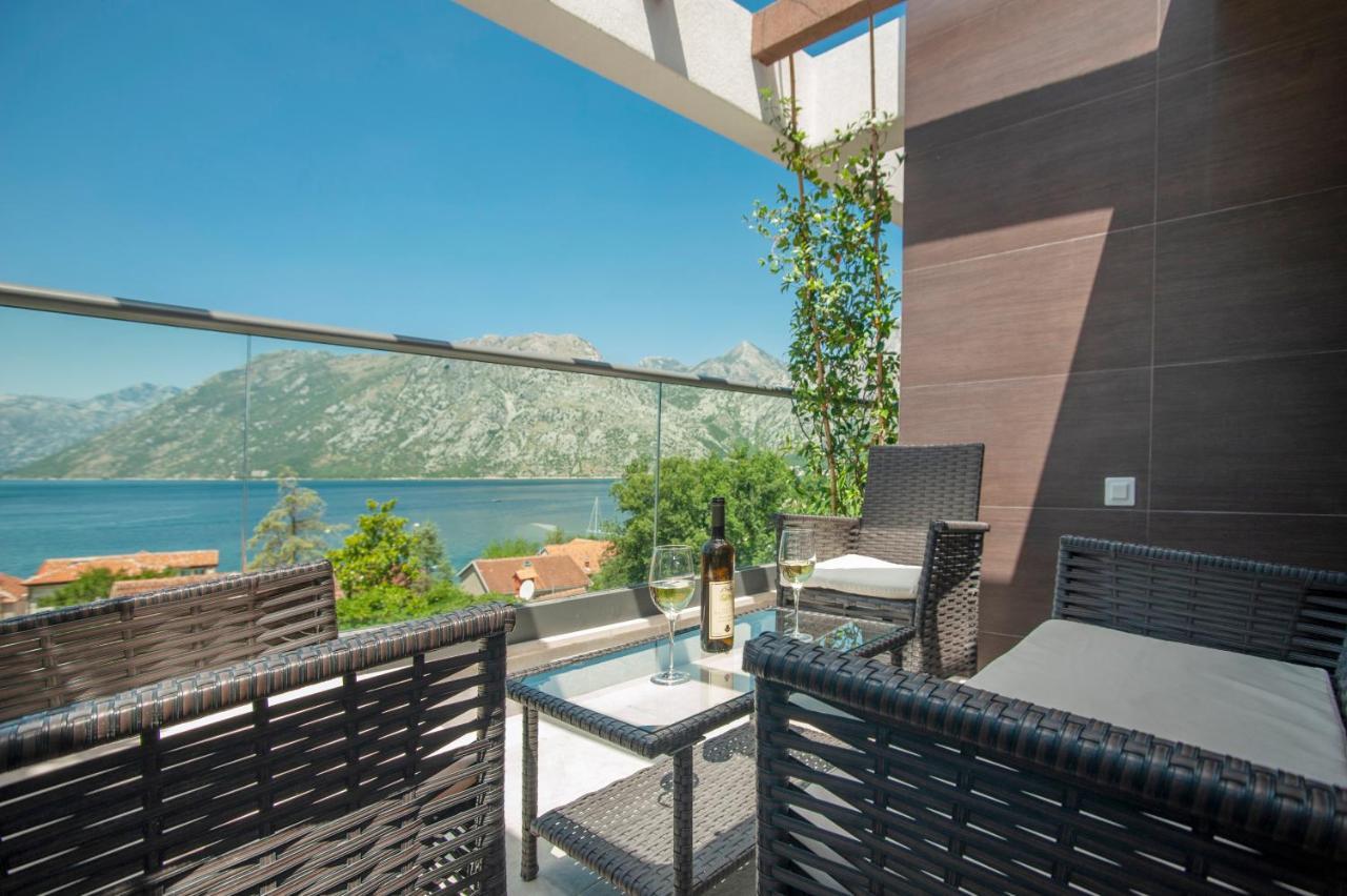 Vila Sofija Kotor Extérieur photo