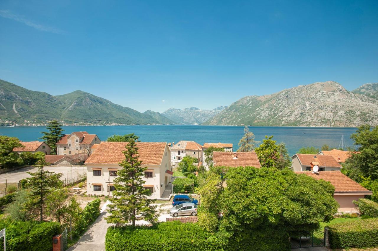 Vila Sofija Kotor Extérieur photo