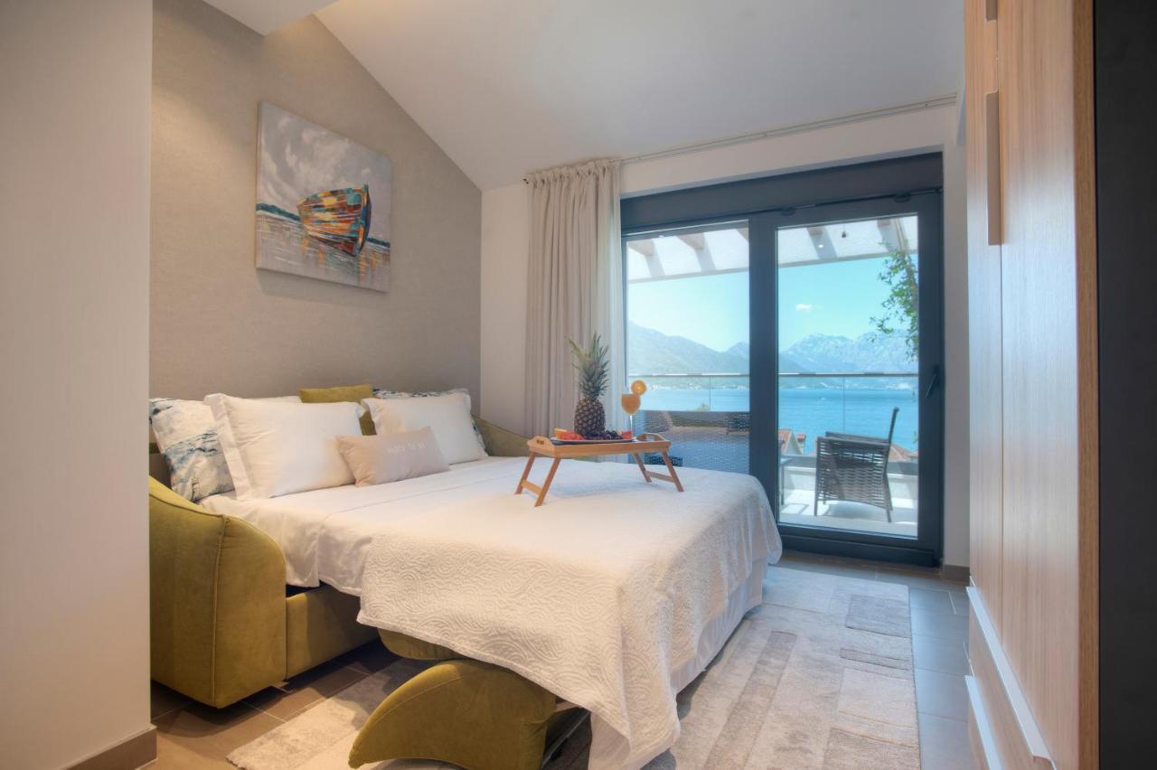 Vila Sofija Kotor Extérieur photo